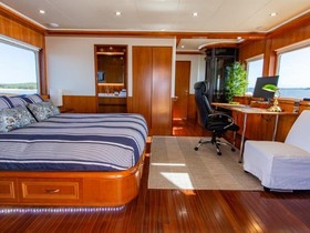 Acheter 2018 President 115 Tri Deck Superyacht