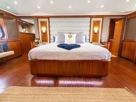 2018 President 115 Tri Deck Superyacht