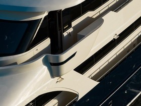 2018 President 115 Tri Deck Superyacht till salu