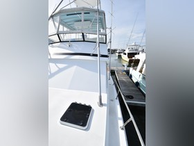 1988 Viking 45 Convertible for sale