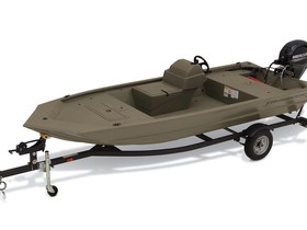 Tracker Grizzly 1648 Sc