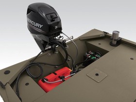 Buy 2022 Tracker Grizzly 1648 Sc