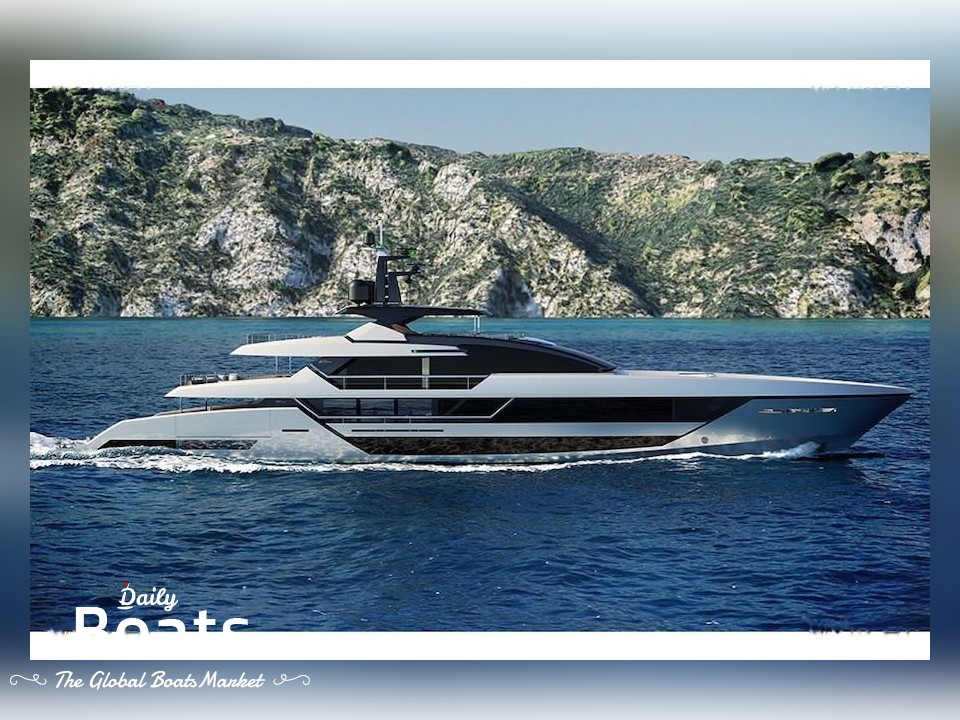 2025 Riva 54 Metri for sale. View price, photos and Buy 2025 Riva 54