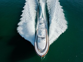 2021 Winter Custom Yachts 46