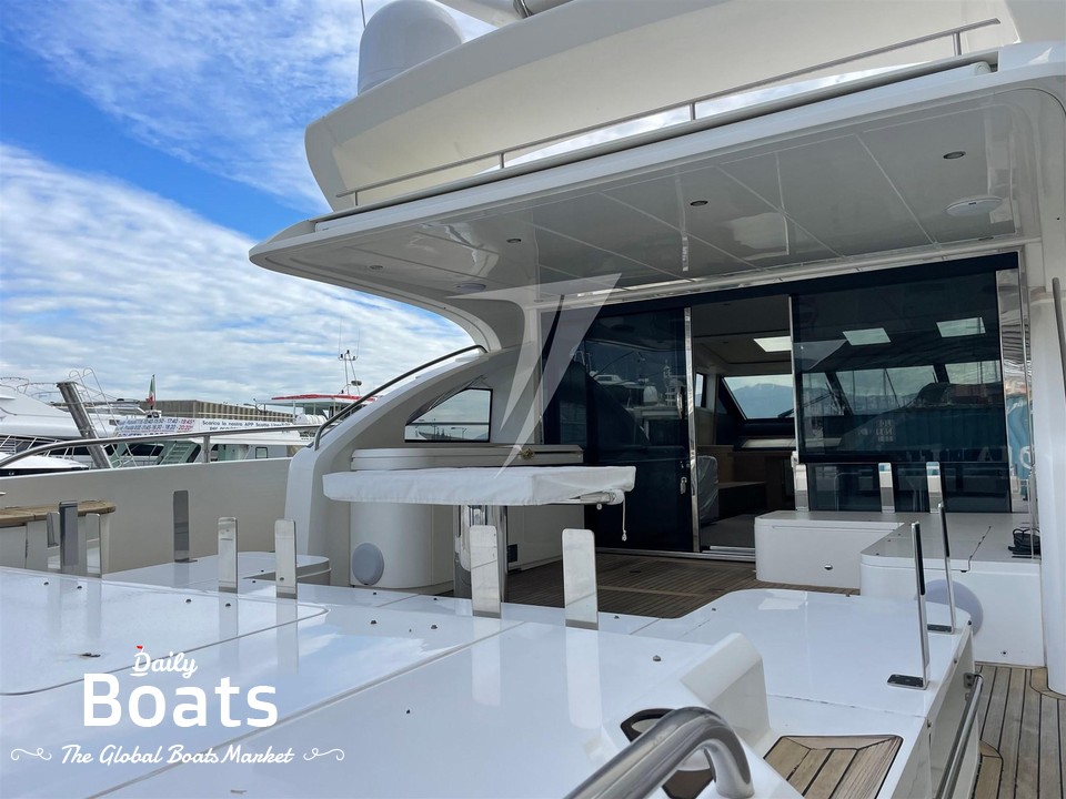 2010 Princess V78 for sale. View price, photos and Buy 2010 Princess