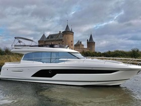 2020 Prestige 590 for sale