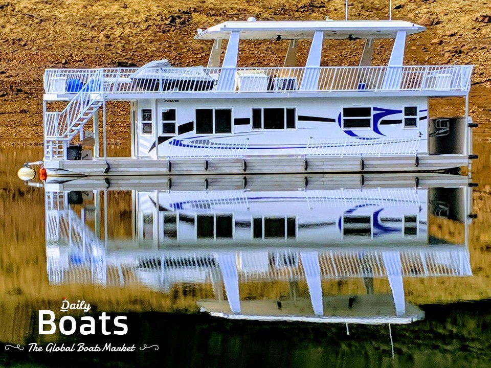 2016 F&S Houseboats for sale. View price, photos and Buy 2016 F&S