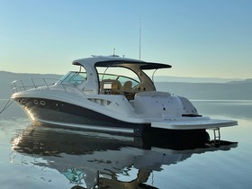 2005 Sea Ray 420 Sundancer for sale