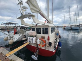 2021 Custom Schooner à vendre