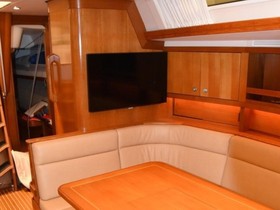 2003 Baltic 50 for sale