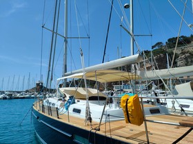 2006 Beneteau 57 for sale