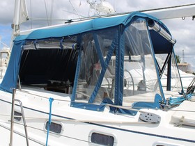 1991 Catalina Morgan 45 for sale