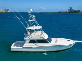 1998 Viking 47 Convertible for sale