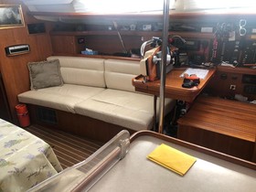 2004 Hunter 44Ds for sale