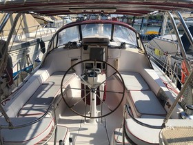 2004 Hunter 44Ds for sale