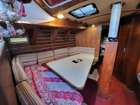 1982 US Yachts 42 à vendre