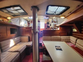 1982 US Yachts 42 til salgs