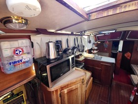 1982 US Yachts 42
