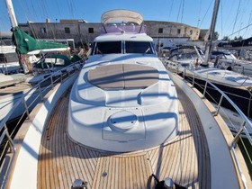 2006 Ferretti Yachts Raffaelli Ontera 70 на продаж