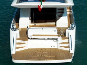 2006 Ferretti Yachts Raffaelli Ontera 70