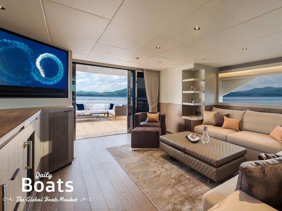 2025 Horizon Fd110 TriDeck for sale. View price, photos and Buy 2025