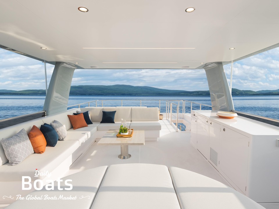 2025 Horizon Fd110 TriDeck for sale. View price, photos and Buy 2025