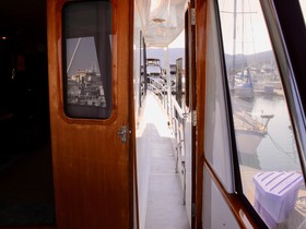 Buy 1988 DeFever 62 Performance Offshore Cruiser
