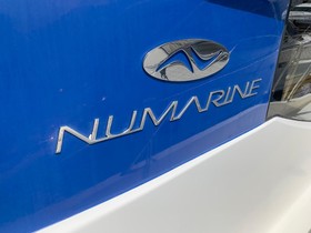2013 Numarine Fly 55 eladó