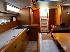 2017 Jeanneau Sun Odyssey 519 til salgs