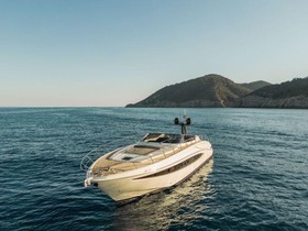 2011 Riva Virtus 63 in vendita