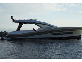 2023 Novielli 46 Flybridge