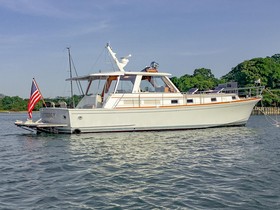 2000 Grand Banks Eastbay 49Hx for sale