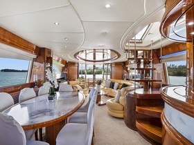 2007 Azimut 85 Ultimate for sale