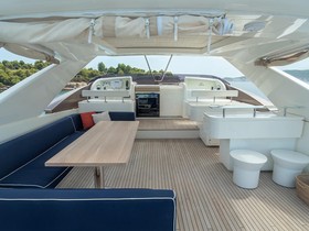 2015 Ferretti Yachts 960 προς πώληση