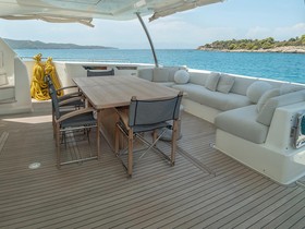 Αγοράστε 2015 Ferretti Yachts 960