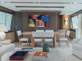 2015 Ferretti Yachts 960 προς πώληση