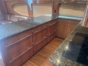 2007 Hatteras 68 Convertible til salgs