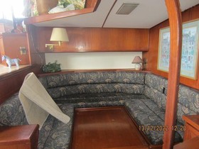 1988 Viking 44 Motor Yacht на продажу