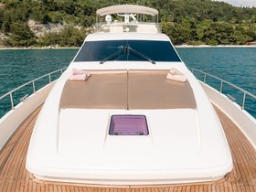 Vegyél 2003 Ferretti Yachts 730