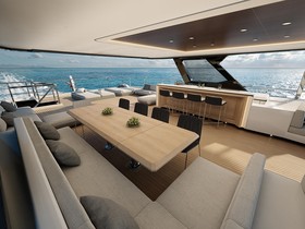 Acquistare 2024 Columbus Yachts Crossover 42