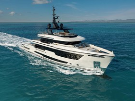 Columbus Yachts Crossover 42