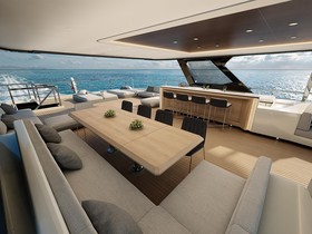 Buy 2024 Columbus Yachts Crossover 42