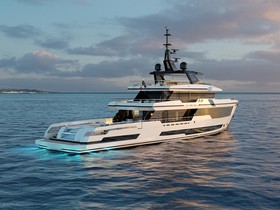 2024 Columbus Yachts Crossover 42 in vendita