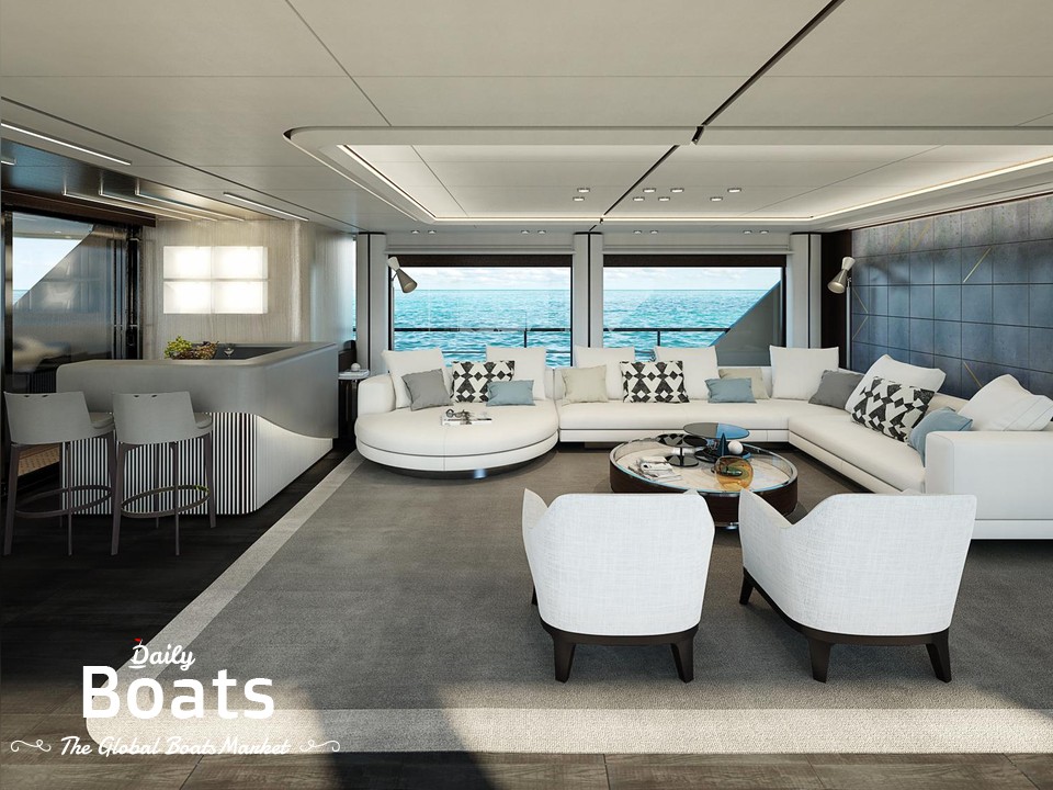 2024 Columbus Yachts Crossover 42 for sale View price photos and Buy