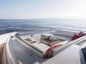 2020 Azimut Magellano 66 eladó