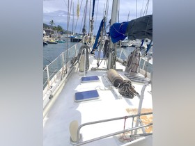 Buy 1983 Ketch Arcadia 46