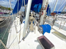1983 Ketch Arcadia 46 for sale