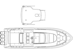 Kupić 2024 Boston Whaler 420Or