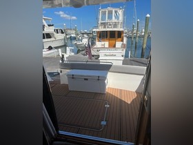 2002 Carver 570 Voyager Pilothouse for sale
