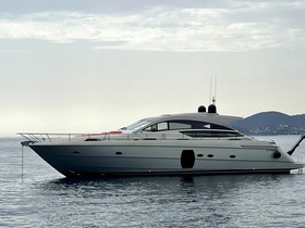 2012 Pershing 64 for sale